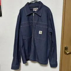 デニムジャケット メンズ