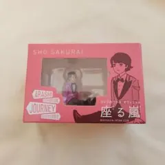 2026年最新】嵐 フチ子の人気アイテム - メルカリ