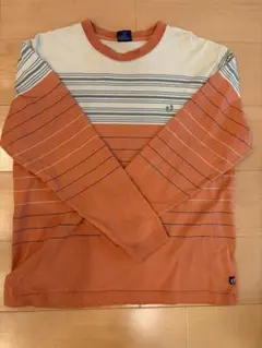 HANG TEN Mサイズ　ロングTシャツのサムネイル