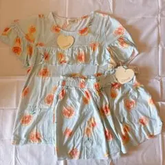 Cocoonist コクーニスト ルームウェア Mサイズ