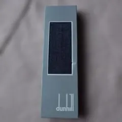 dunhill チャコールグレー ソックス サイズ25のサムネイル