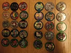 妖怪ウォッチ♪メダル♪レアあり♪