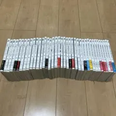 文豪ストレイドッグス 全巻セット