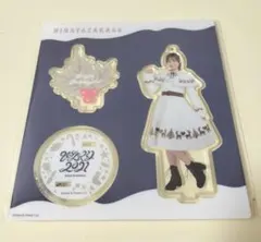 上村ひなの アクリルスタンド セット - メルカリ
