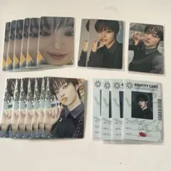 &team 月狼 トレカ EJ