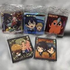 チェンソーマン シールウエハース