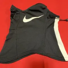 NIKE ブラック ストライクスヌード スリーブレスのサムネイル