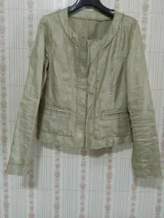 ジャンニロジュディチェのジャケット (Ｎｏ．361)