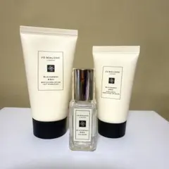 未使用新品JOMALONE ブラックベリー&ベイ３点セット