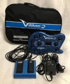 2026年最新】Behringer v-ampの人気アイテム - メルカリ