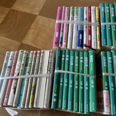 時代小説 藤沢周平 37冊 池波正太郎 鬼平犯科帳 24冊 他5冊 - メルカリ