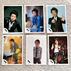 【豪華23枚】嵐 公式生写真 まとめ売り（集合・混合）