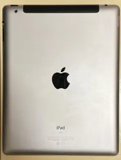 iPad(第2世代) Space Gray? 16GB バッテリー最大容量89%