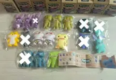 ファグラー フィギュア
