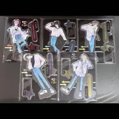 多聞くん今どっち⁉︎】F/ACE アクリルスタンド アクスタ