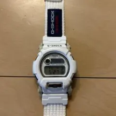 希少 G-SHOCK CASIO × DJスプーキー コラボモデル dw-003 - メルカリ