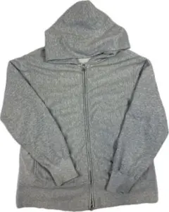 Champion レディース Reverse Weave パーカー M グレー