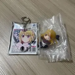 推しの子 ルビー アクリルキーホルダー/フィギュア