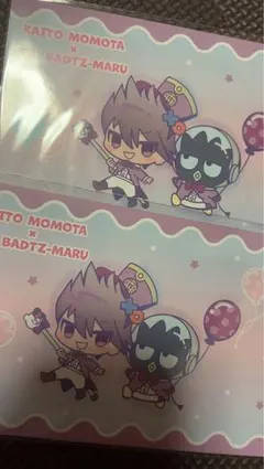 ダンガンロンパ 日向創 サンリオくじ 特典コースター - メルカリ