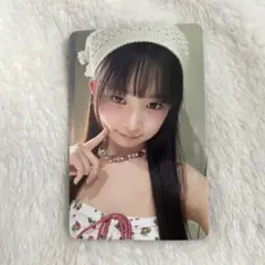 IVE ALIVE トレカ レイ