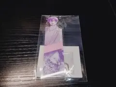 【普羅大眾的甜蜜魔法】C賞壓克力書籤【有馬優正】