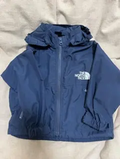 ノースフェイス　コンパクトジャケット　ウィンドブレーカー