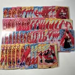 一条寺サクラ ひみつのアイプリ まとめ売り