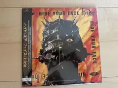 2026年最新】hide レコードの人気アイテム - メルカリ