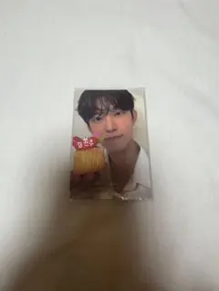 BOYS Ⅱ PLANET AFTER;JOURNEY キムゴヌ　week2 ⑦