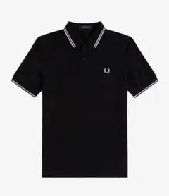 The Fred Perry Shirt-M3600 フレッドペリーポロシャツ