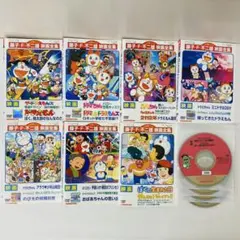 映画 ドラミちゃん ザ・ドラえもんズ DVD 全7巻セット - メルカリ