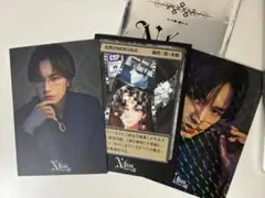 中島健人 Nカード〜天からの巡合〜