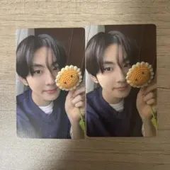 ENHYPEN ROMANCE:UNTOLD ENGENE ver ジョンウォン