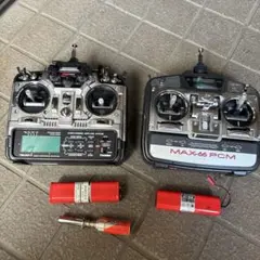ALIGN T6 送信機 フタバ T6J 2.4Hz S-FHSS - メルカリ