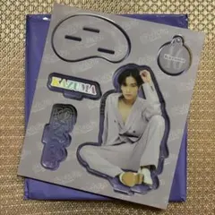 川村壱馬 アクスタ