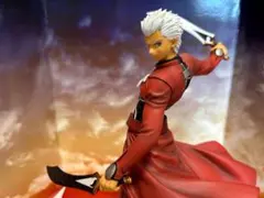 Fate stay night アーチャー エミヤ アルター フィギュア 1/8