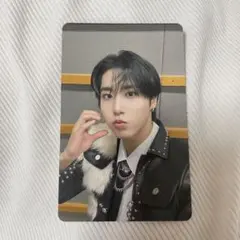 straykids ハン　オフイベ　スキズ　会場限定