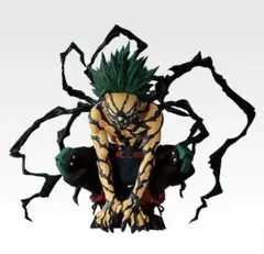 一番くじ　ヒロアカ　ラストワン賞　緑谷出久　オーバーレイ　MASTERLISE