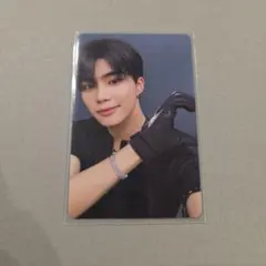 zb1 ゴヌク パクゴヌク ゼロズゾーン 2日目 トレカ - メルカリ