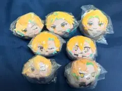 m*e様 ヒプマイ もちころりん 伊弉冉一二三