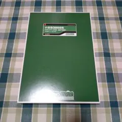 GM 50714 小田急8000形+クヤ31形 5両編成セット(動力付き) - メルカリ