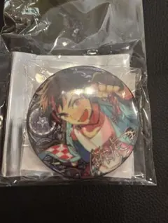 あんスタ 時光缶バッジ 高峯翠 - メルカリ