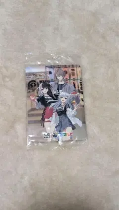 にじさんじ×くら寿司 SMC組