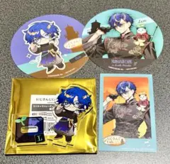 スイパラ にじさんじ レオス まとめ売り