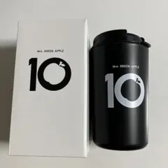 Mrs. GREEN APPLE 10周年記念カップ　320ml
