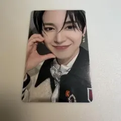 JO1 白岩瑠姫 ラポスタLAPOSTA 2025 Blu-ray 特典 セルカ