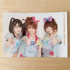 モーニング娘。 生写真 高橋愛 道重さゆみ 田中れいな 光井愛佳 - メルカリ
