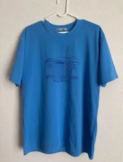 高校バスケ　インターハイ2024 福岡　Tシャツ