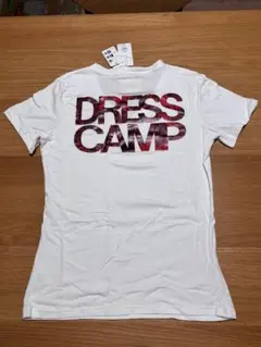 ドレスキャンプ　Tシャツのサムネイル