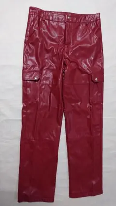 新品・パンツ①